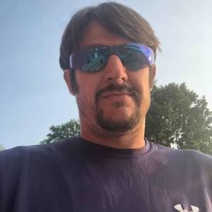 Meet your Posher, Brian